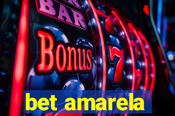 bet amarela