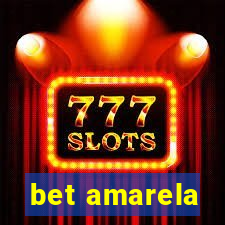 bet amarela