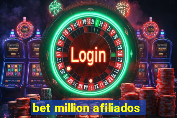 bet million afiliados