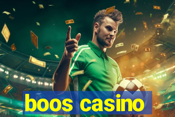 boos casino