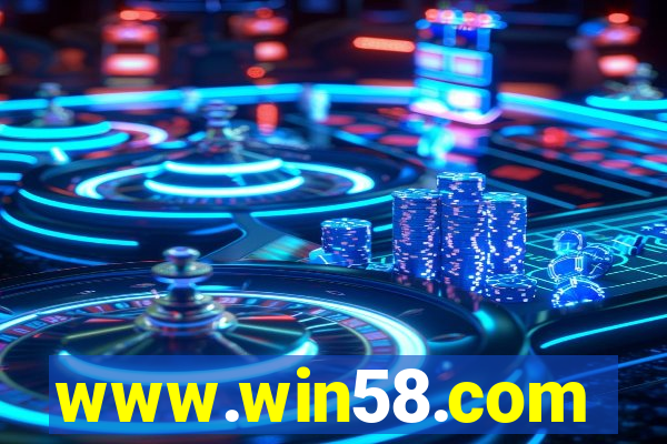 www.win58.com