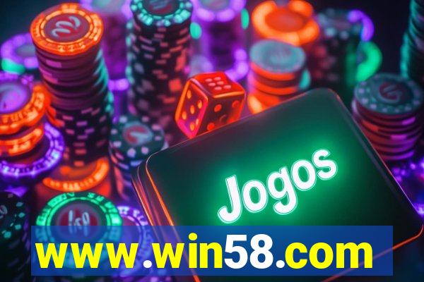 www.win58.com