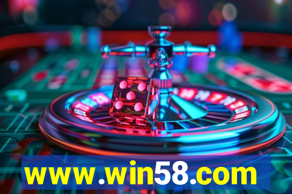 www.win58.com