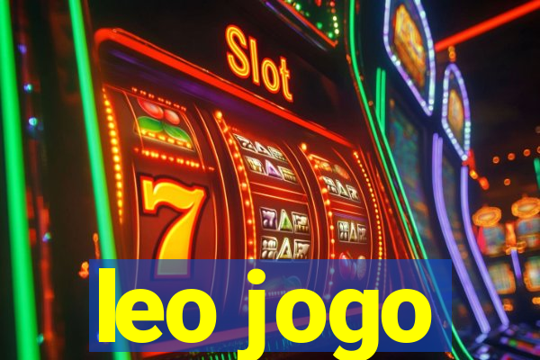 leo jogo