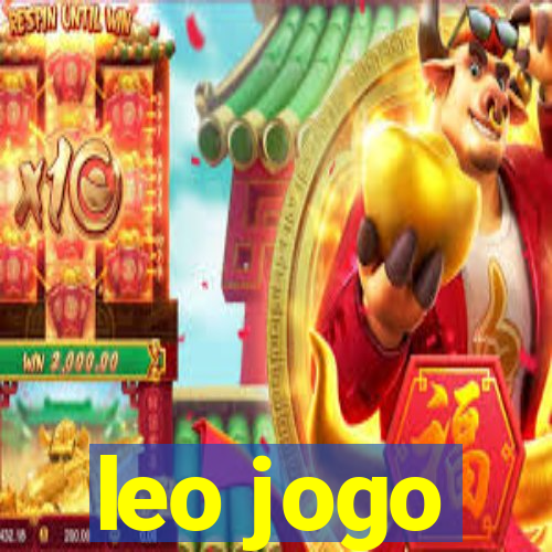 leo jogo