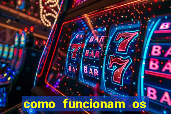 como funcionam os jogos que d?o dinheiro