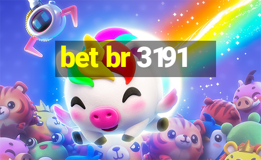 bet br 3191