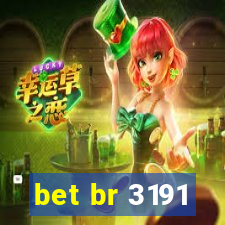 bet br 3191