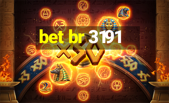 bet br 3191