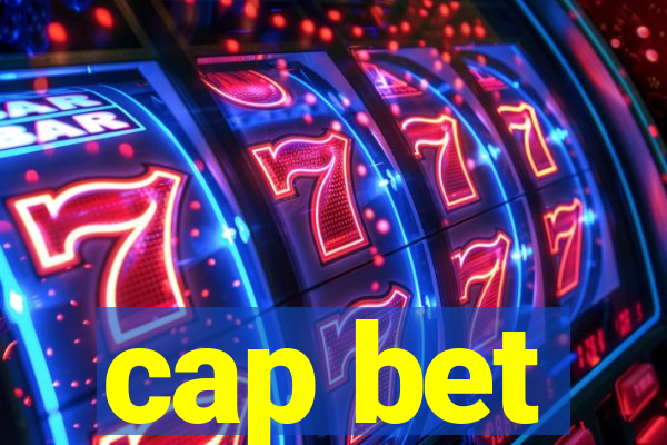 cap bet