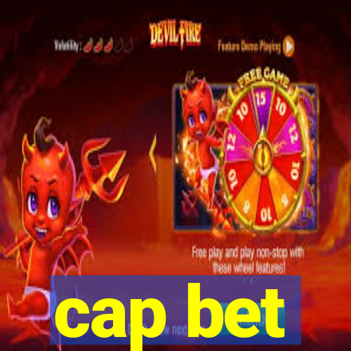 cap bet