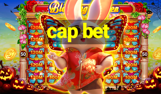 cap bet