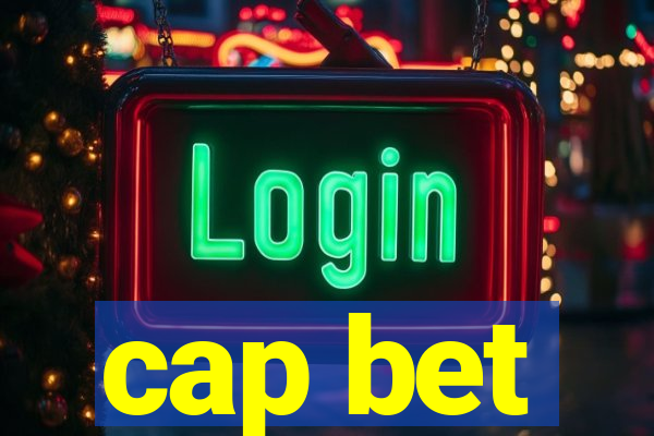 cap bet