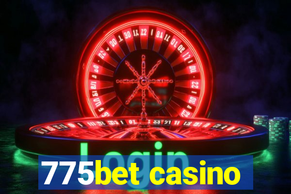 775bet casino