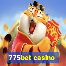 775bet casino