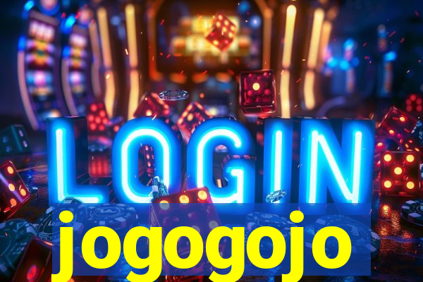 jogogojo