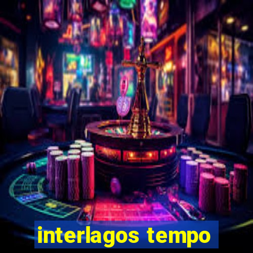 interlagos tempo