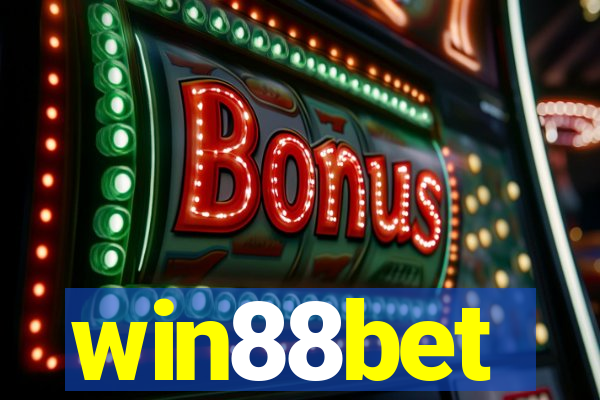 win88bet