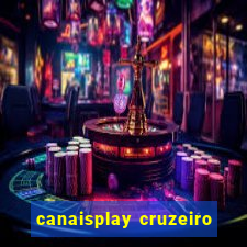 canaisplay cruzeiro