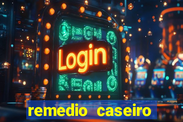 remedio caseiro para glicemia