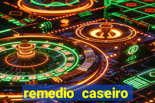 remedio caseiro para glicemia