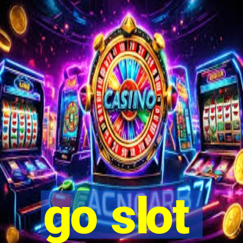 go slot