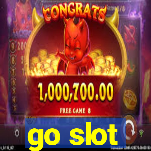 go slot