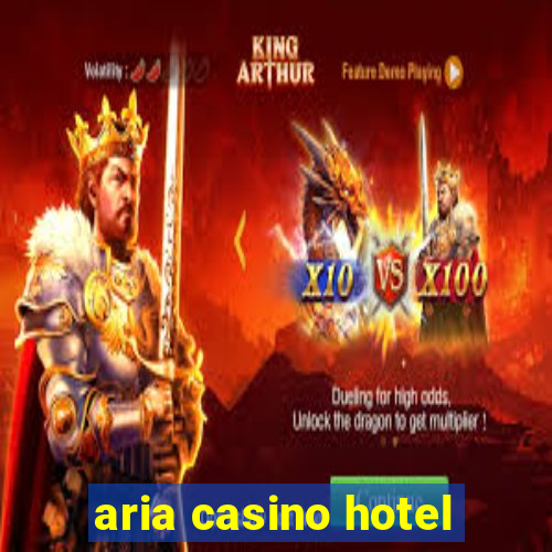 aria casino hotel