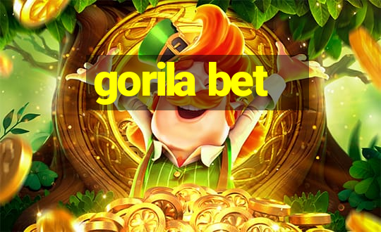 gorila bet