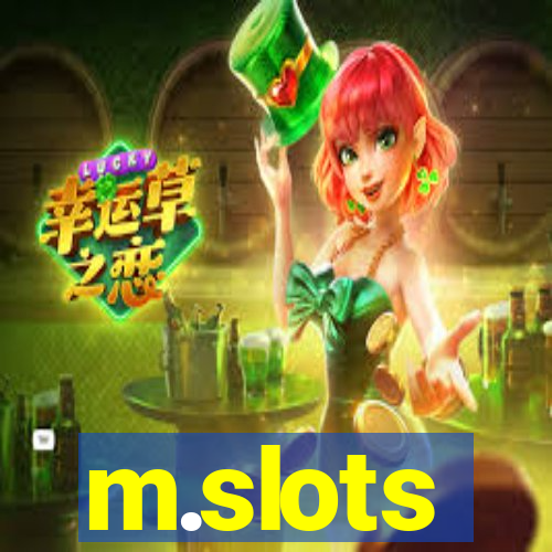 m.slots