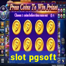 slot pgsoft