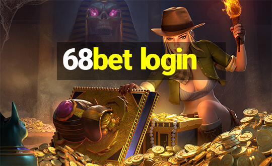 68bet login