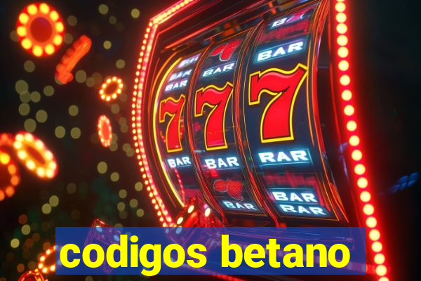 codigos betano