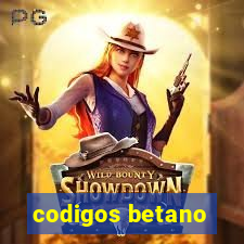 codigos betano