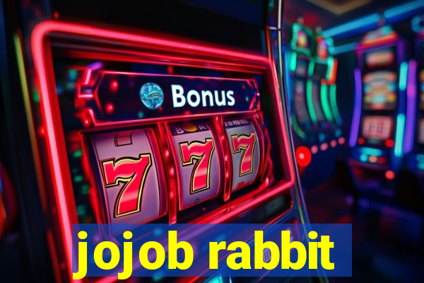 jojob rabbit