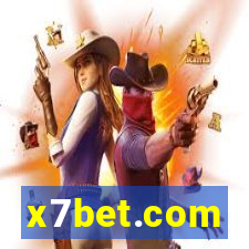 x7bet.com