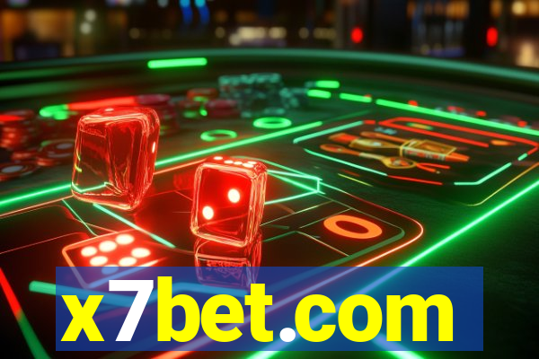 x7bet.com