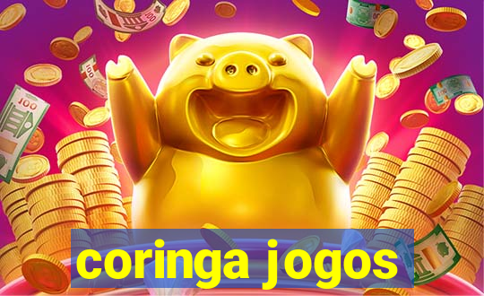 coringa jogos