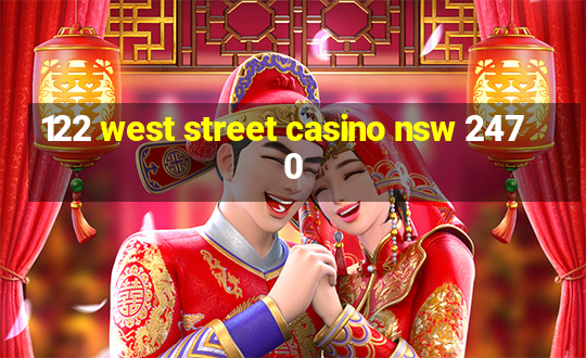 122 west street casino nsw 2470