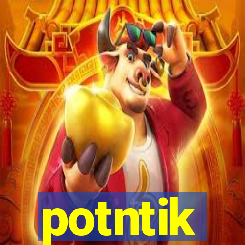 potntik