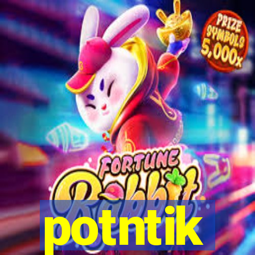 potntik