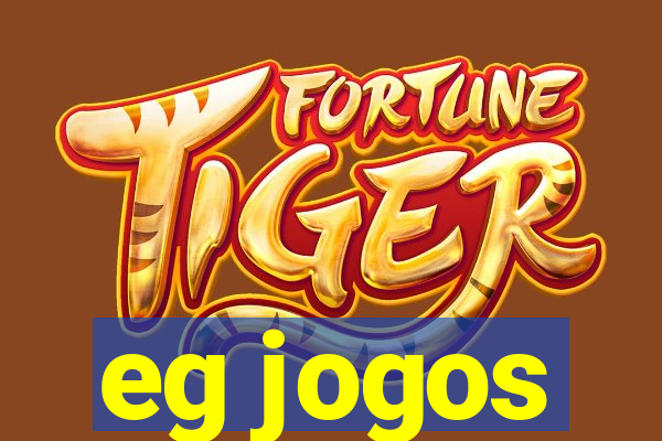 eg jogos