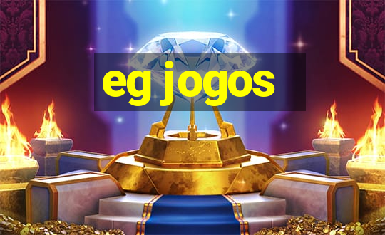 eg jogos