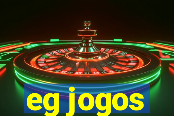 eg jogos