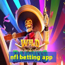 nfl betting app