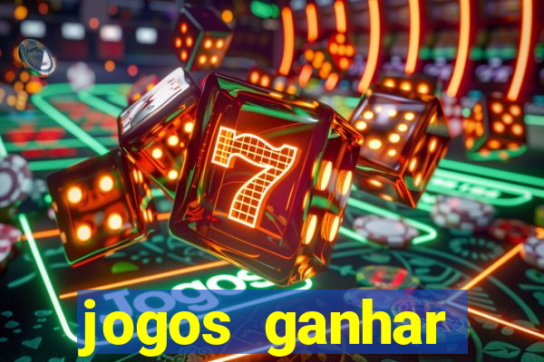 jogos ganhar dinheiro verdade