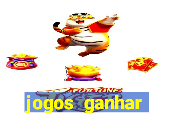 jogos ganhar dinheiro verdade