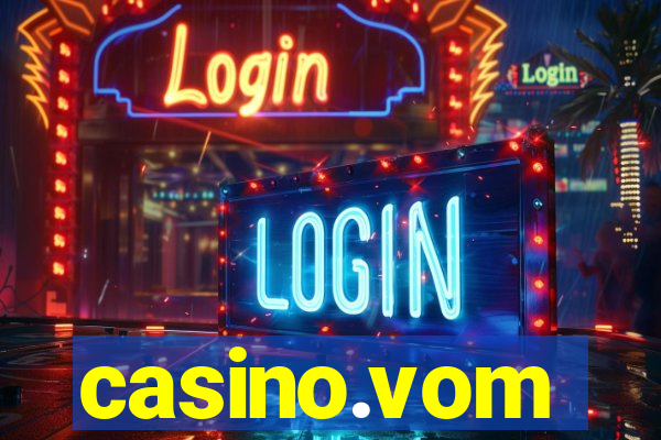 casino.vom