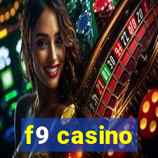 f9 casino