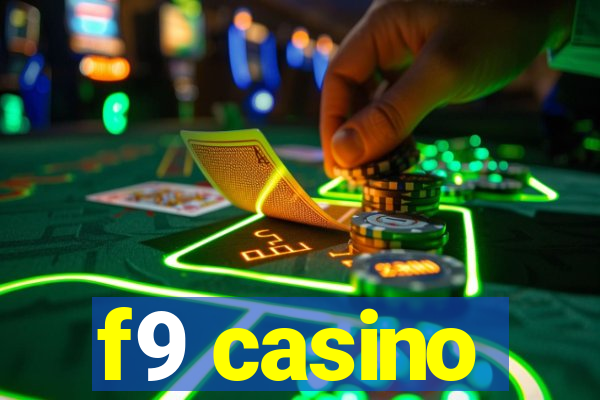 f9 casino